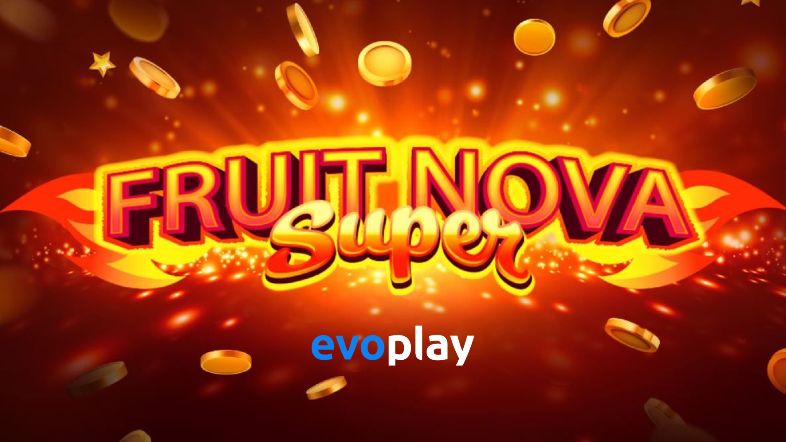 Fruit Super Nova da Evoplay